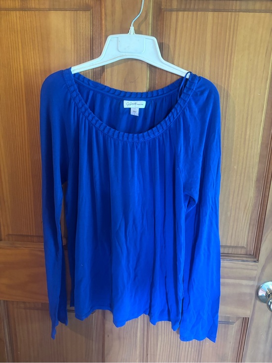 Jaclyn Smith Tops - Jaclyn Smith Collection top